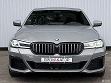 BMW 5 серия 3.0 AT, 2021, 63 000 км